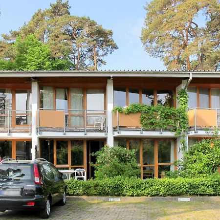 Apartment Strandvilla - Lub110 By Interhome Lubmin Exterior foto