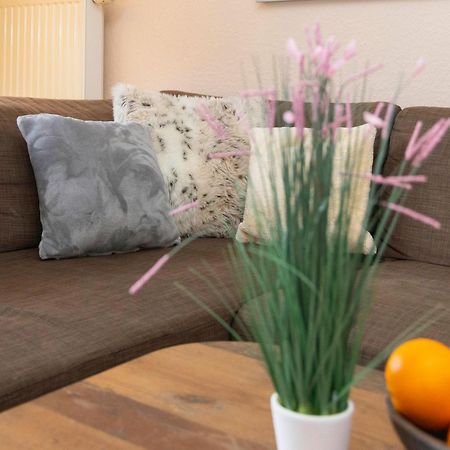 Apartment Strandvilla - Lub110 By Interhome Lubmin Exterior foto