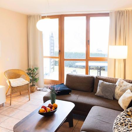 Apartment Strandvilla - Lub110 By Interhome Lubmin Exterior foto